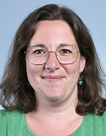 Photo de madame la députée Cyrielle Chatelain