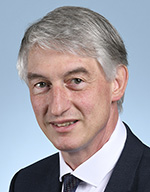 Photo de monsieur le député Emmanuel Mandon