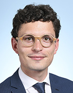 Photo de monsieur le député Antoine Vermorel-Marques