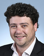 Photo de monsieur le député Matthias Tavel