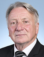 Photo de monsieur le député Roger Chudeau