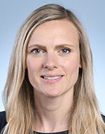 Photo de madame la députée Mathilde Paris