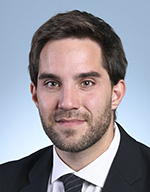 Photo de monsieur le député Thomas Ménagé