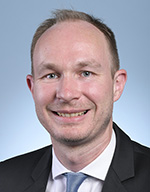 Photo de monsieur le député Vincent Seitlinger