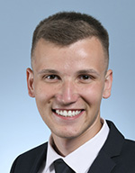 Photo de monsieur le député Pierrick Berteloot