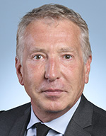 Photo de monsieur le député Philippe Ballard