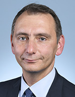 Photo de monsieur le député Laurent Jacobelli