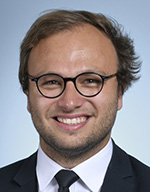 Photo de monsieur le député Victor Catteau