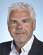 Photo de monsieur le député Philippe Fait