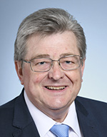 Photo de monsieur le député Michel Guiniot