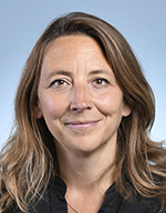 Photo de madame la députée Sandra Regol