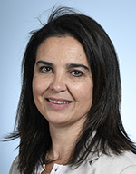 Photo de madame la députée Sophie Blanc