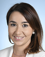Photo de madame la députée Anaïs Sabatini
