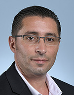 Photo de monsieur le député Idir Boumertit
