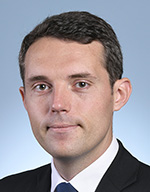 Photo de monsieur le député Alexandre Portier