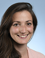 Photo de madame la députée Marie-Charlotte Garin