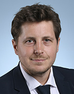 Photo de monsieur le député Julien Bayou
