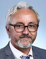Photo de monsieur le député Éric Martineau
