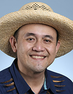Photo de monsieur le député Steve Chailloux