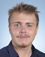 Photo de monsieur le député Louis Boyard