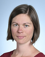 Photo de madame la députée Lisa Belluco