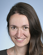 Photo de madame la députée Manon Meunier