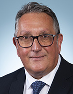 Photo de monsieur le député Philippe Emmanuel