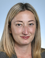 Photo de madame la députée Francesca Pasquini