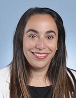 Photo de madame la députée Sabrina Sebaihi