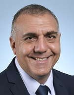 Photo de monsieur le député Johnny Hajjar