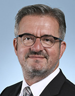 Photo de monsieur le député Philippe Lottiaux
