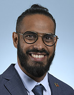 Photo de monsieur le député Frédéric Maillot