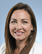 Photo de madame la députée Julie Lechanteux
