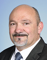 Photo de monsieur le député Frédéric Boccaletti