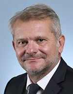 Photo de monsieur le député Philippe Schreck