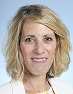 Photo de madame la députée Bénédicte Auzanot