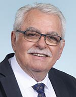Photo de monsieur le député André Chassaigne