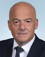 Photo de monsieur le député Thierry Benoit