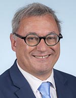 Photo de monsieur le député Nicolas Sansu