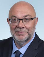 Photo de monsieur le député Stéphane Travert