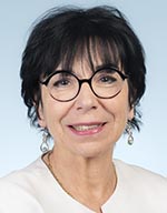 Photo de madame la députée Christine Pirès Beaune