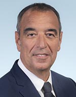 Photo de monsieur le député Éric Bothorel