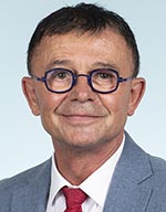 Photo de monsieur le député Joël Aviragnet