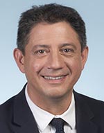 Photo de monsieur le député Guillaume Lepers