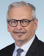 Photo de monsieur le député Jean-René Cazeneuve