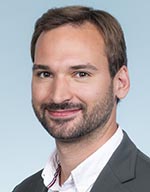 Photo de monsieur le député Ugo Bernalicis