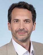 Photo de monsieur le député Bastien Lachaud
