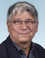 Photo de monsieur le député Éric Coquerel