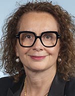 Photo de madame la députée Béatrice Piron