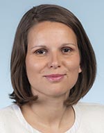 Photo de madame la députée Marie Lebec